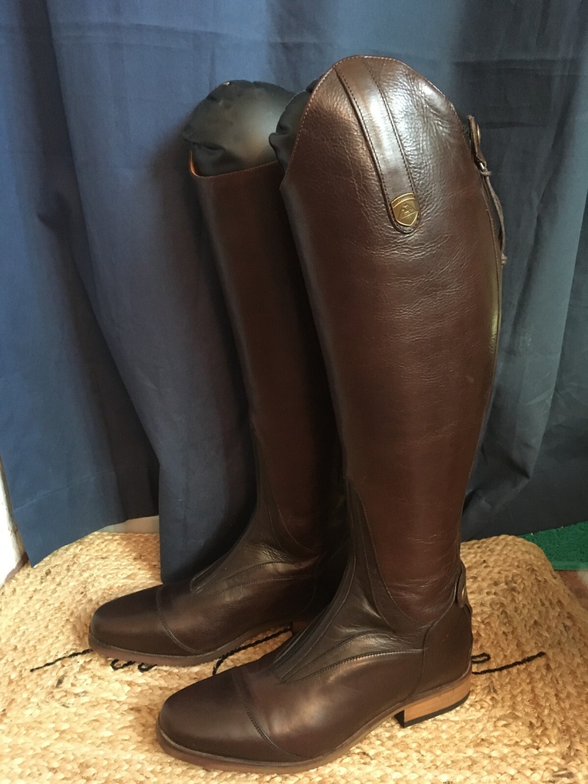 Mountain Horse Opus High Rider Boots eBay