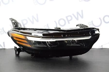 Perfect! 2023-2025 Honda Accord LED Headlight Right Passenger Side OEM