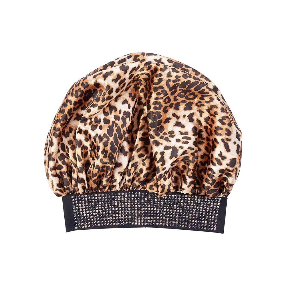 RED BY KISS KEYSHIA COLE X DIAMOND BLING BONNET X-LARGE RED BY KISS KEYSHIA COLE X DIAMOND BLING BONNET X-LARGE