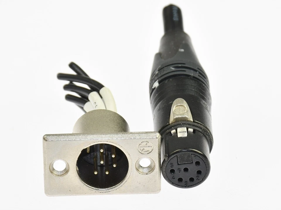 NEUTRIK NC-fxx - Image 4 of 4