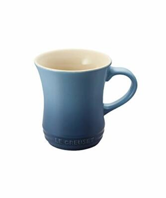 [ Original ] Le Creuset Becher S Marineblau 280ml Japan 2432