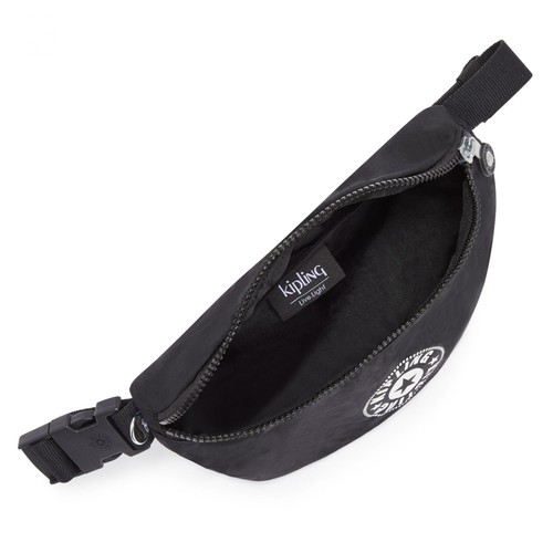 Kipling Fresh Lite Small Waist Bum Bag Recycled Materials - Imagen 7 de 52