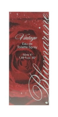 Blumarine Pinkenz Eau De Toilette Spray For Women 50ml