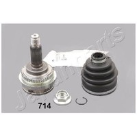 Gelenksatz Antriebswelle FüR Subaru Legacy BE BH 99 Bis 03 Japanparts EJ201 Neu