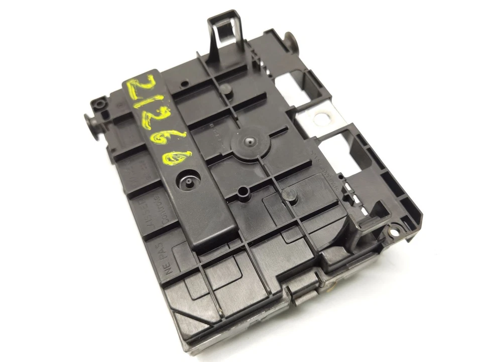 9667044980 CENTRALINA BSI / 2662245 PER CITROËN C5 III RD_ 2.0 HDI RDRHDA - Immagine 3 di 4