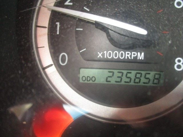 Motor de arranque Toyota Sienna 2004 28100-28071 3374 Foto 3 de 4