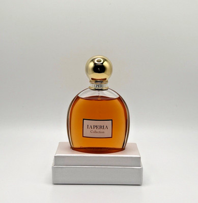 La Perla Contemporary Tuberose Eau de Parfum Spray 3.3 oz / 100ml Italy