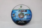 WWE SmackDown vs. Raw 2008 — Demo Disc Not For Sale (Xbox 360, 2007) Rare