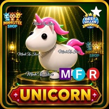   Unicorn - MFR/NFR/FR (Meega-Neoon) Adopt Pe...