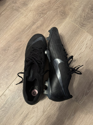 Nike Mercurial Vapor 12 XII Elite FG UK 11 Fußballschuhe ACC