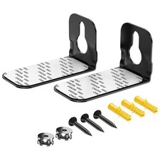 Universal Bracket Suitable for Long Sound Bar Speakers, Home Theater1599