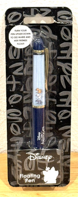 New Rare HTF Disney The Aristocats Marie Innovative Designs Floating Pen