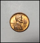 1942-D Lincoln Wheat One Cent Penny Circulated Ungraded #K416