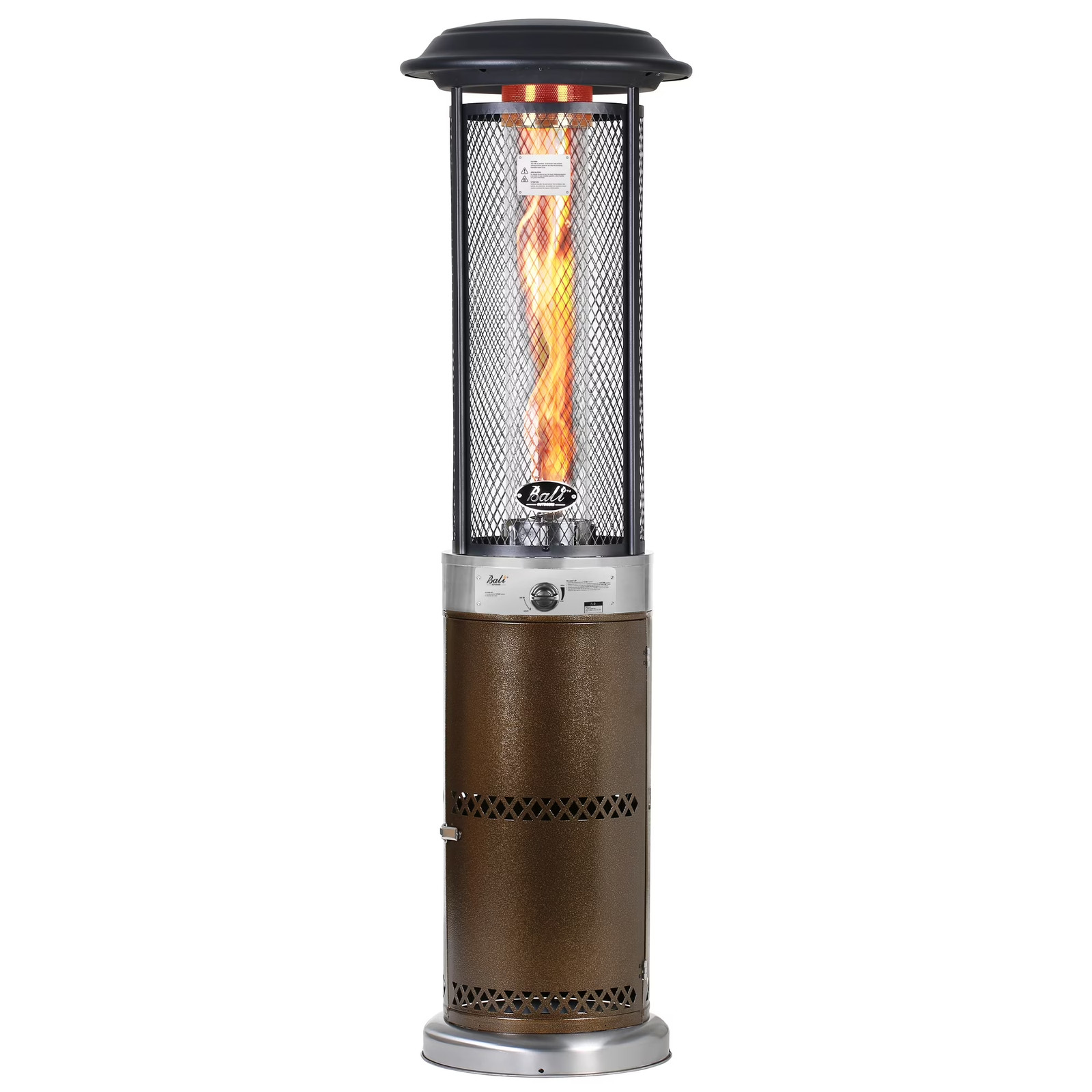 Commercial Outdoor Gas Heater For Patio