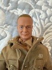 Excel toys Military Legends General Eisenhower Action Figure Hong Kong 1970's