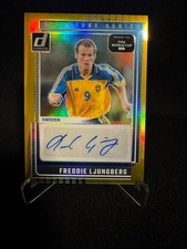 2022-23 Donruss Elite FIFA Soccer Cards Checklist 27