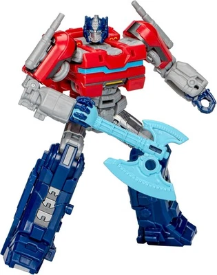 Transformers One Optimus Prime - Hasbro - F9494 - 6+