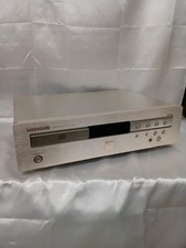 Marantz SA7001 SACD CD Player Original Box Remote Tested Working From Japan