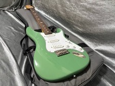 Guitarra Eléctrica PRS SE Silver Sky John Mayer Signature 2021 Hecha en Indonesia