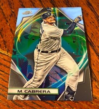Click to enlarge Miguel Cabrera