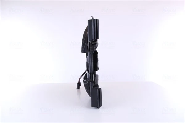 FAN ENGINE COOLING 85421 FOR BMW M51D25 2.5L M54B30 3.0L M52B20 2.0L M52B28 2.8L - Image 3 of 4