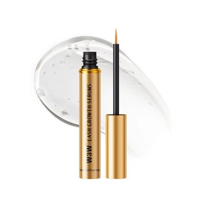 W3W Eyelash serum - Growth Serum with Advanced Formula 