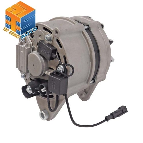 New 120A Alternator For New Holland T4.95F T4.95N T4.95V 2013-2015 AIA0015 MG223 - Picture 7 of 8
