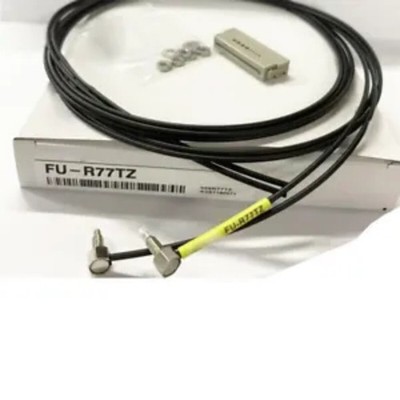1PC   Fiber Optic Sensor  FU-R77TZ *wq