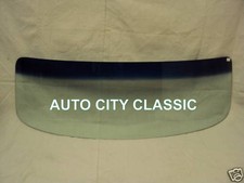 Oldsmobile Windshield Glass 1949 1950 Sedan Coupe Jetback Dynamic 1pc
