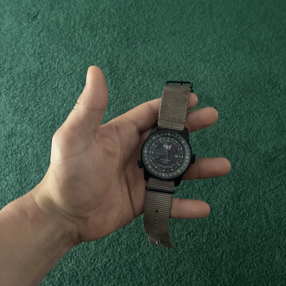 Reloj Hombre Traser H3 Foto 3 de 3