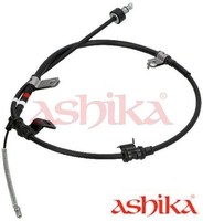 Ashika 131-0H-H26L Seilzug FüR Feststellbremse Handbremsseil Bremsseil