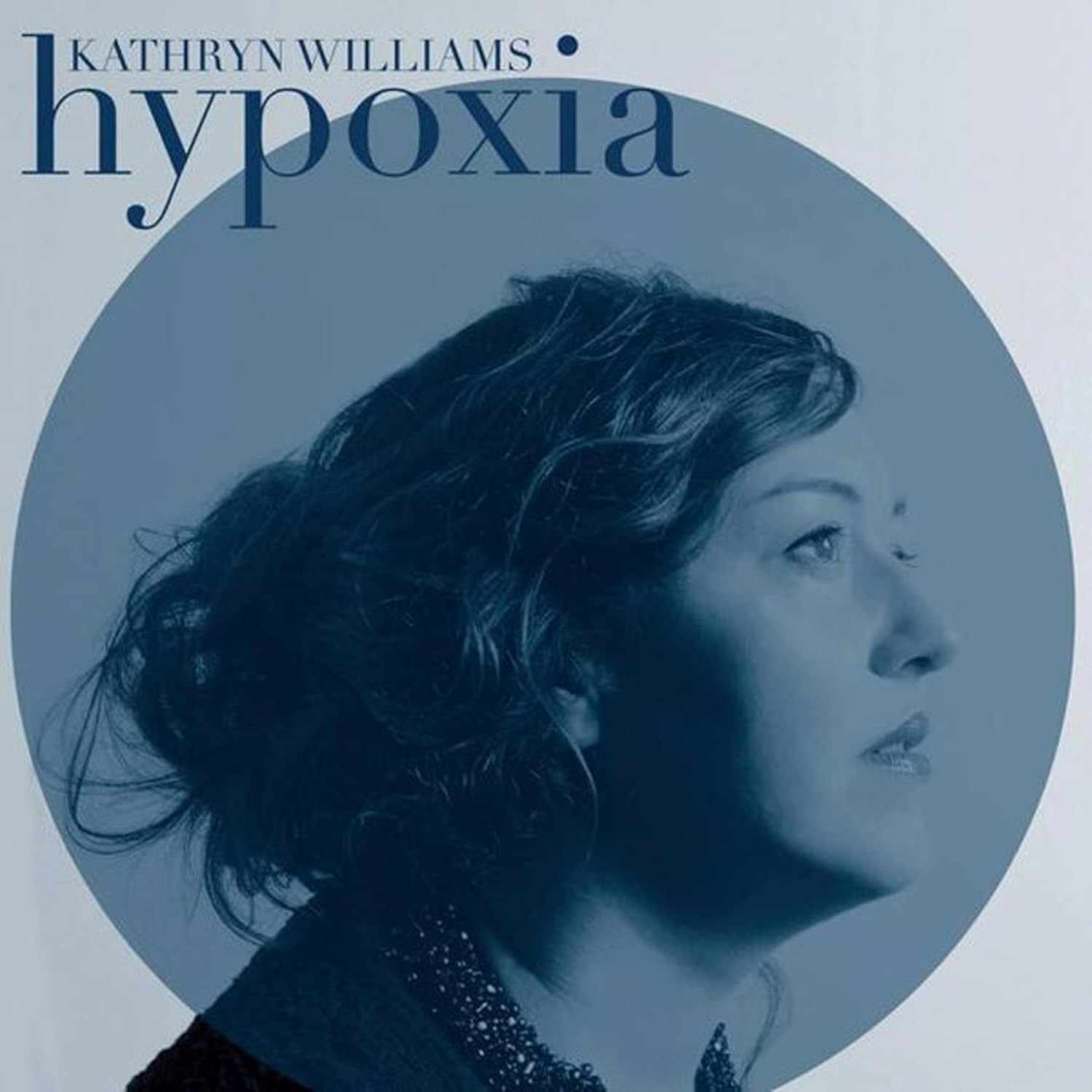 Kathryn Williams / Hypoxia  CD **NEW**