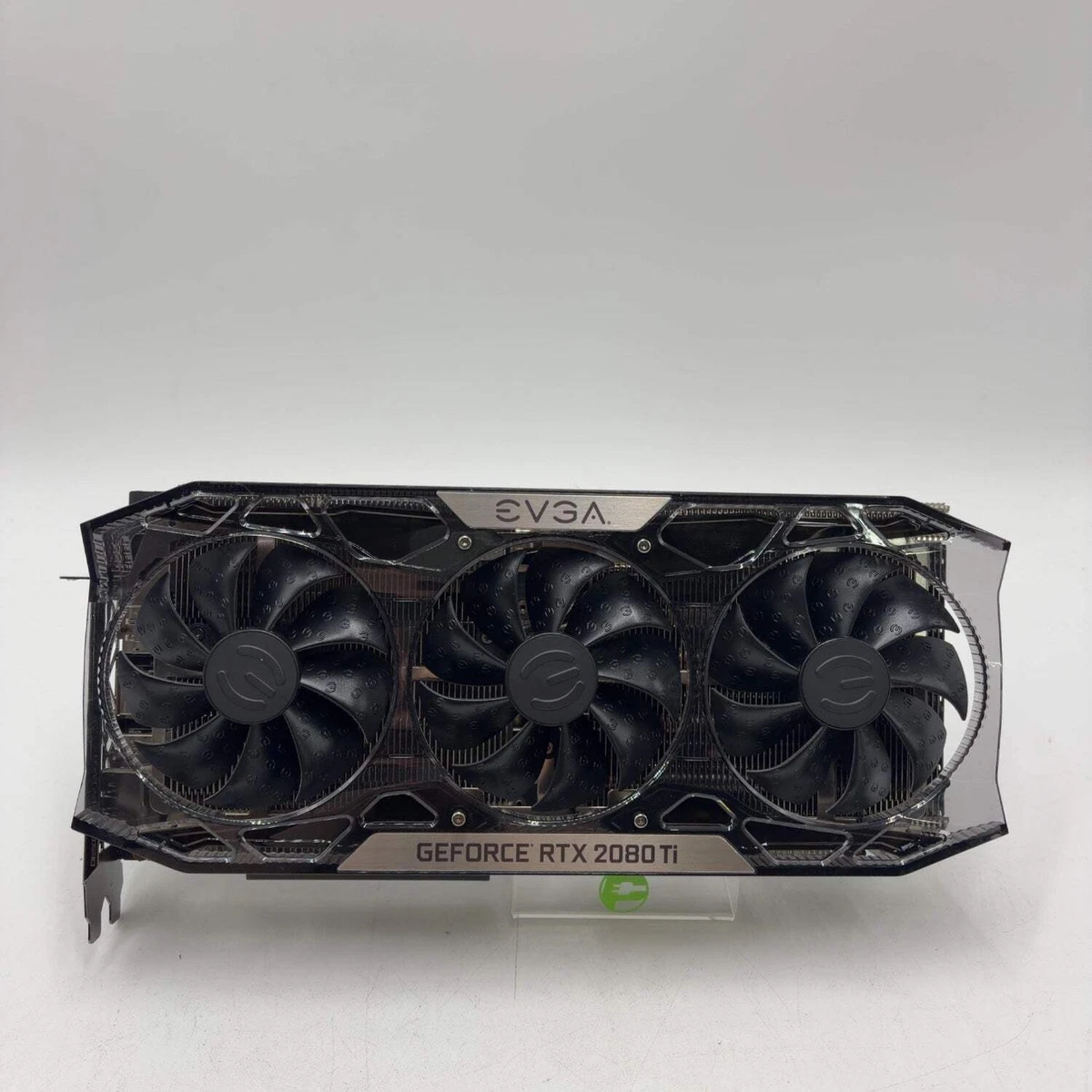 EVGA NVIDIA GeForce RTX 2080 Ti NVIDIA Computer Graphics Cards for