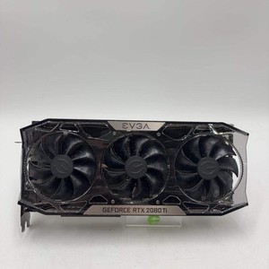 Evga 2080 Ti Ftw3 | eBay