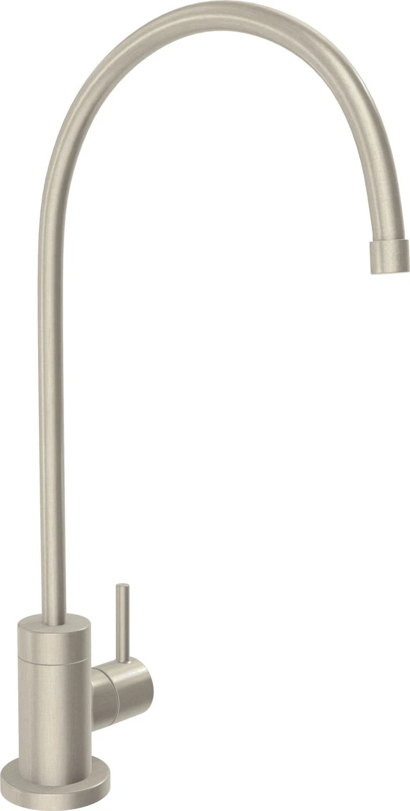 PROFLO PFX122 1.5 GPM Cold Only Water Dispenser Beverage Faucet - - Nickel
Opens in a new window or