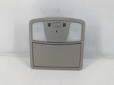 2015 Nissan Quest Overhead Roof Console WWGME