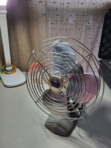 Manning Bowman Fan | eBay
