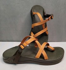Chaco Womens ZX/2 Sandal Mule Slip On Size 7 ...