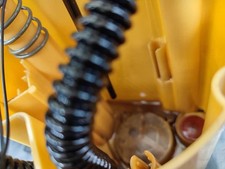 Filtre à carburant Peugeot 108