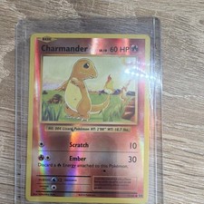Charmander [Reverse Holo] #9 Prices | Pokemon Evolutions | Pokemon Cards