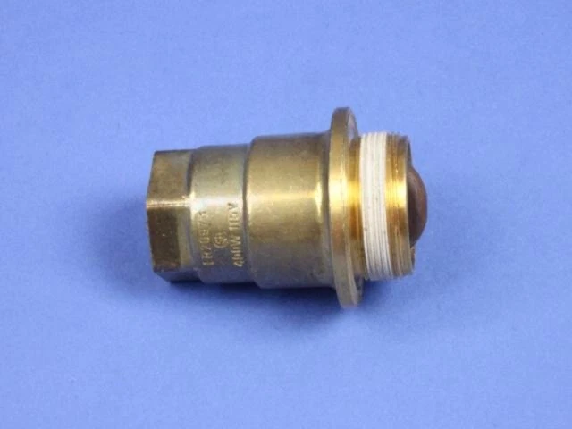 For Ram 1500 2014-2018 Mopar 56044738AA Engine Block Heater - Image 3 of 3