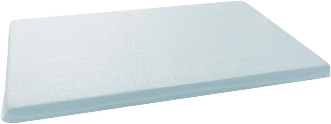 Adjustable Memory Foam Pillow's One Layer - 1 Height 1.2'' I