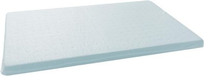 Adjustable Memory Foam Pillow's One Layer - 1 Height 1.2'' Insert