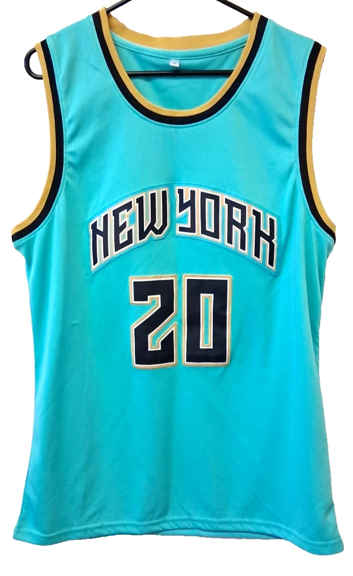 New York Liberty WNBA Fan Jerseys for sale | eBay