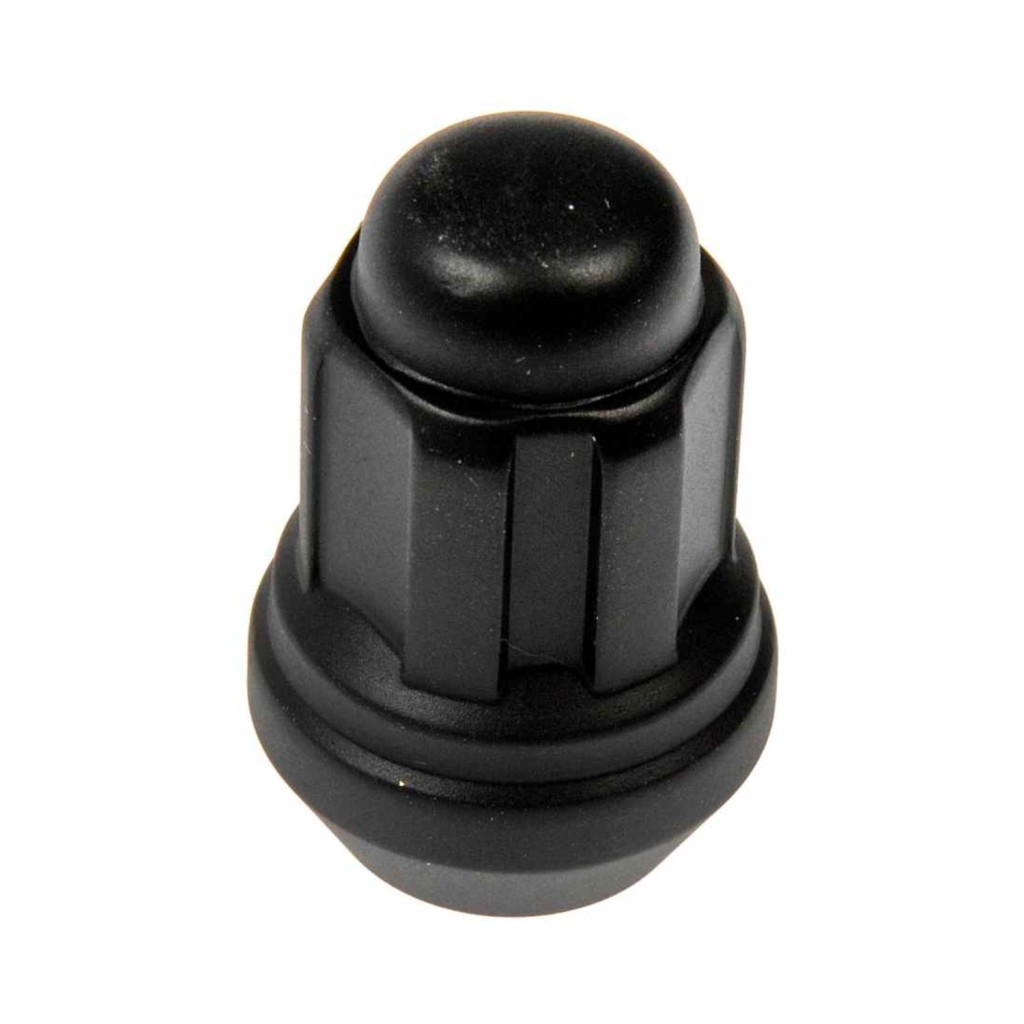 Ford GT 2005-2006 Wheel nuts Set Black