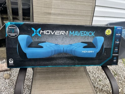 Hover-1 maverick -  wheeled Electric Scooter - OPEN BOX