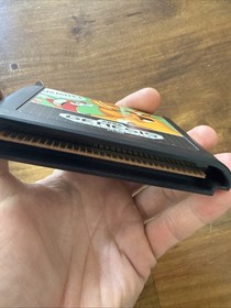 RARE Vintage ToeJam & Earl Sega Genesis Video Game Complete