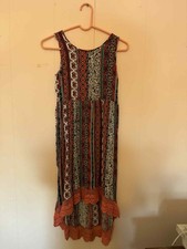 Old Navy, No Boundaries, Philosophy Women's Dresses Lot XS-1X, Mixed Styles, Co…