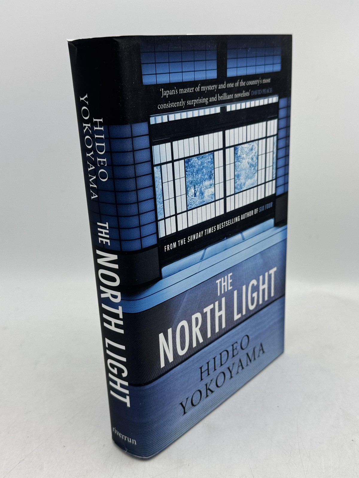 The North Light Yokoyama, Hideo Hardcover First Edition Quercus