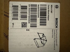 Bosch NDA-U-CMT Corner Mount Adapter